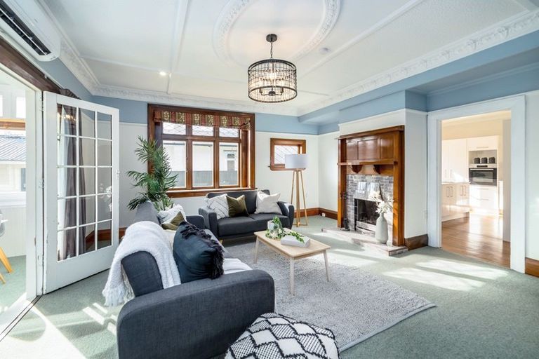 Photo of property in 23 Macara Street, Masterton, 5810