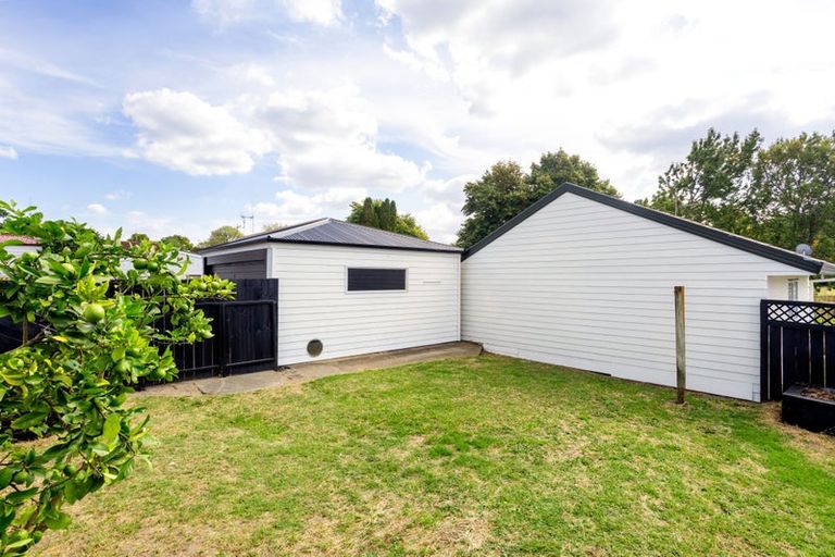 Photo of property in 26a Cromwell Drive, Fitzroy, Hamilton, 3206