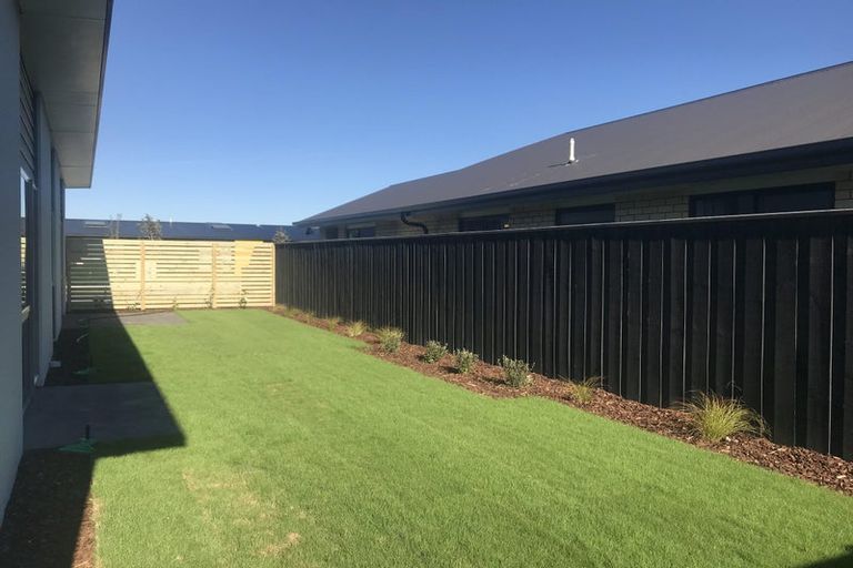 Photo of property in 49 Charlbury Drive, Rolleston, 7615