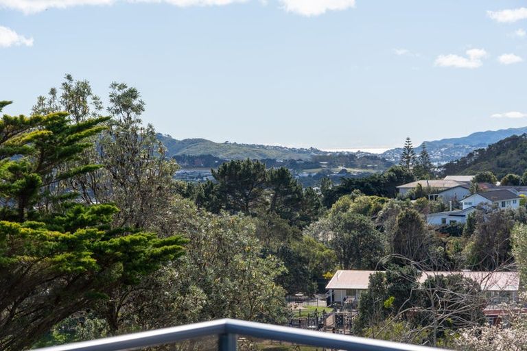 Photo of property in 36 Woodman Drive, Tawa, Wellington, 5028