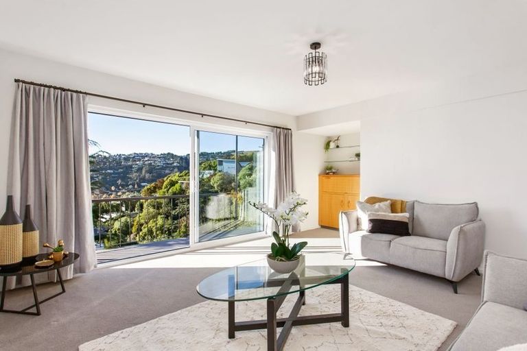 Photo of property in 39 Whareora Terrace, Cashmere, Christchurch, 8022