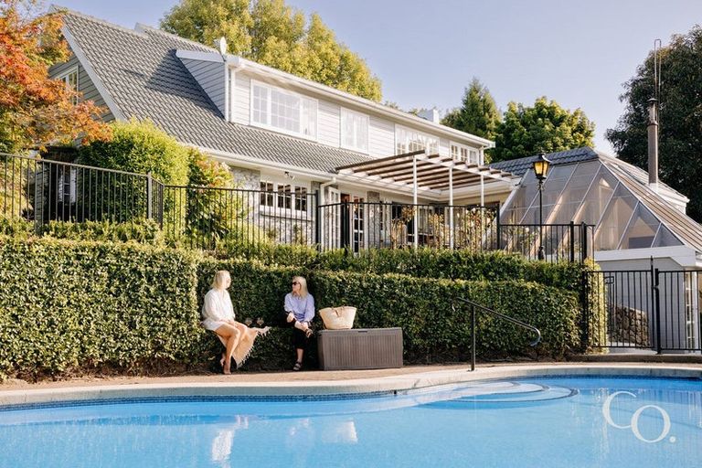 Photo of property in 142 No 4 Road, Te Puke, 3183