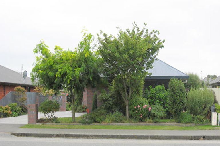 Photo of property in 37 Wilkin Street, Tinwald, Ashburton, 7700