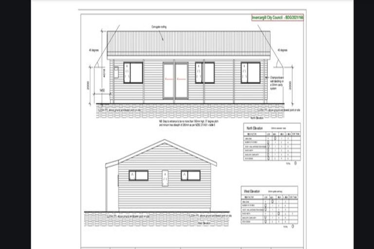 Photo of property in 12a Drury Lane, Grasmere, Invercargill, 9810