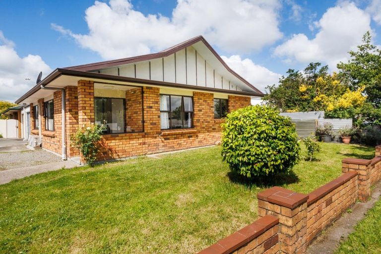 Photo of property in 26 Moyne Avenue, Milson, Palmerston North, 4414