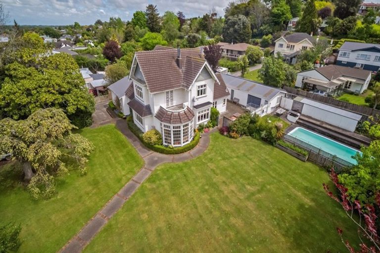 Photo of property in 80 Glasgow Terrace, Feilding, 4702