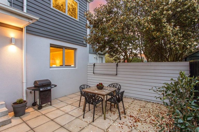 Photo of property in 5/30 Armagh Street, Christchurch Central, Christchurch, 8013