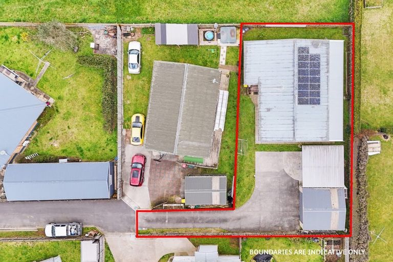 Photo of property in 25b Kilbride Road, Matamata, 3400