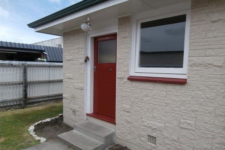 Photo of property in 3/69 Mandeville Street, Riccarton, Christchurch, 8011