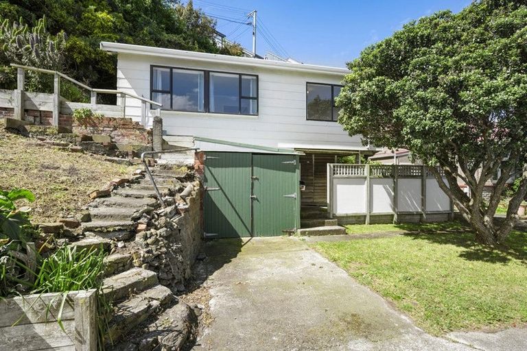 Photo of property in 60a Ira Street, Miramar, Wellington, 6022