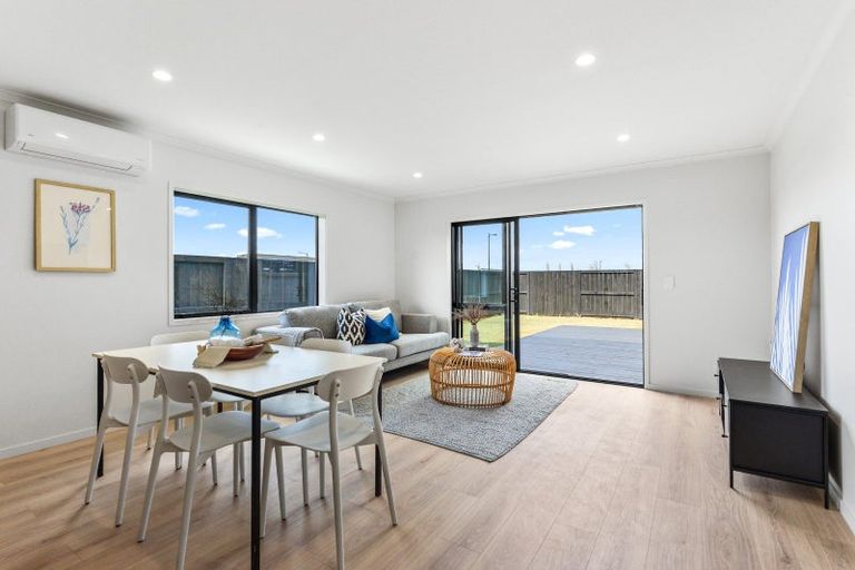 Photo of property in 110 Powells Road, Ruakura, Hamilton, 3214