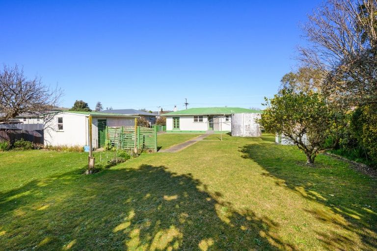 Photo of property in 76 Worcester Street, Ashhurst, 4810