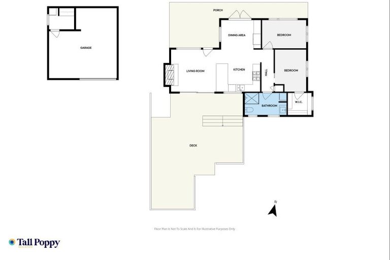 Photo of property in 729 Brighton Road, Ocean View, Dunedin, 9035