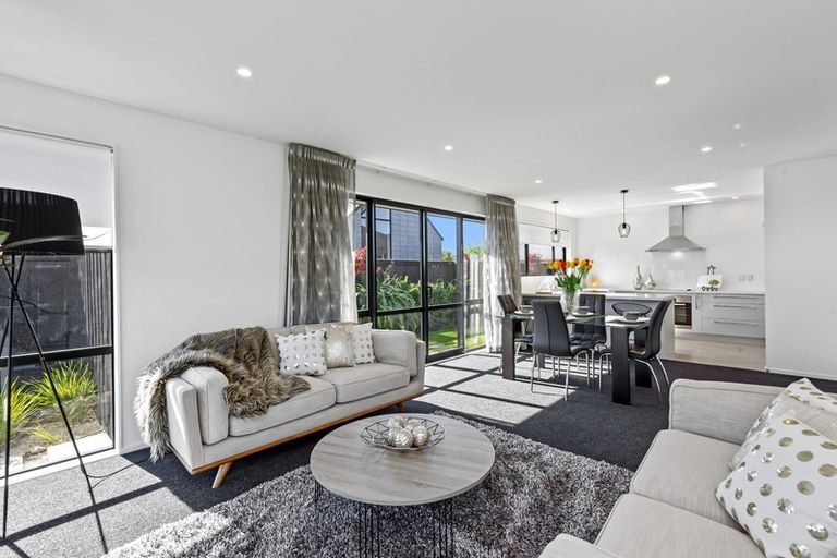 Photo of property in 93 Ledbury Drive, Rolleston, 7615