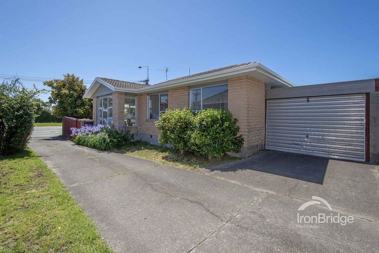 Photo of property in 1/86 Travis Road, Burwood, Christchurch, 8083