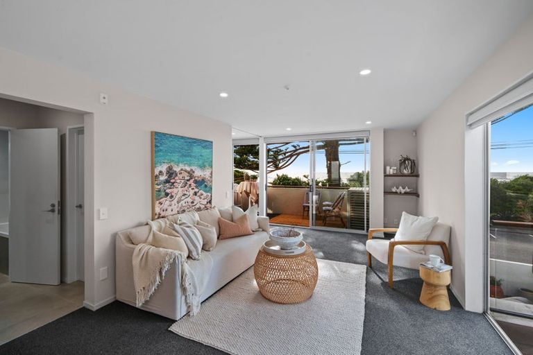 Photo of property in 3/46 Esplanade, Sumner, Christchurch, 8081