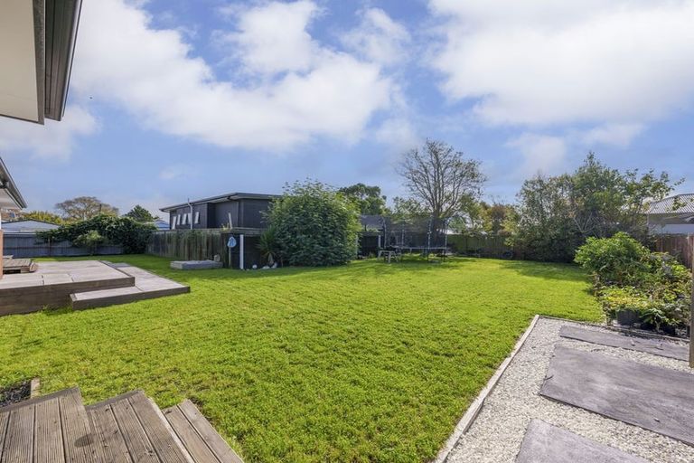 Photo of property in 38 Rawson Street, New Brighton, Christchurch, 8083