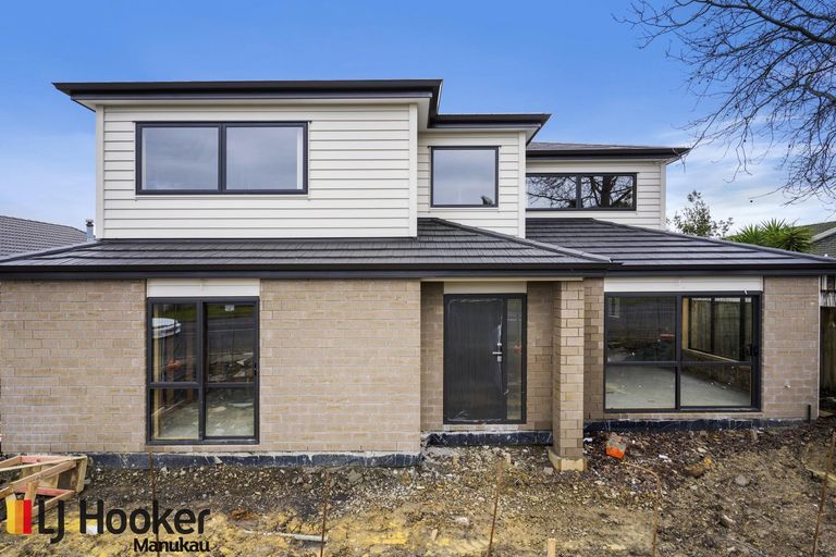 Photo of property in 160 Hill Road, Manurewa, Auckland, 2105