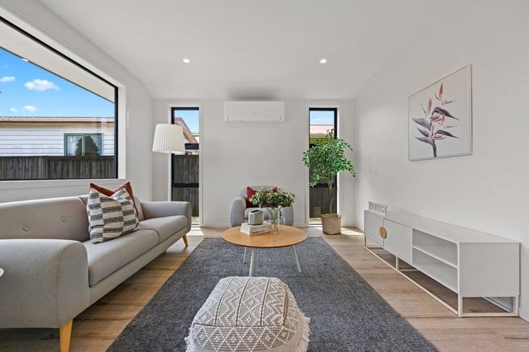 Photo of property in 13u2 Tongariro Street, Chartwell, Hamilton, 3210