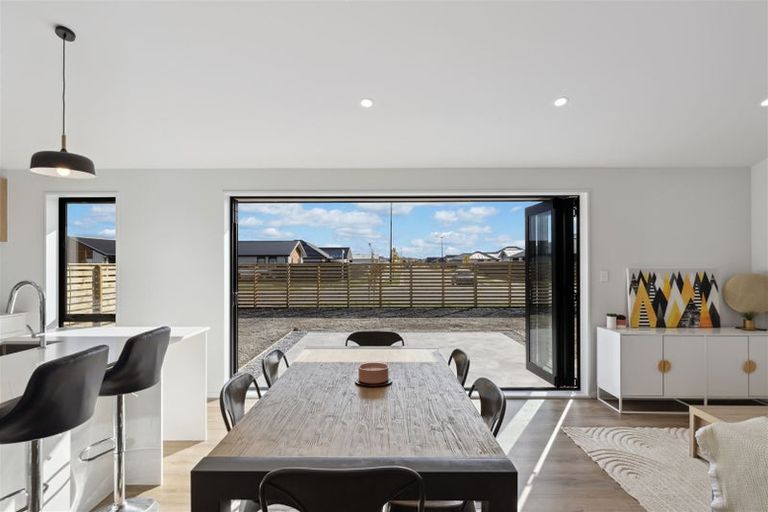 Photo of property in 1 Candlesticks Crescent, Lincoln, 7608