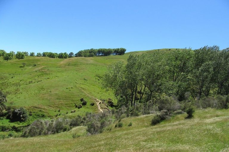 Photo of property in 3928 Porangahau Road, Porangahau, Waipukurau, 4284