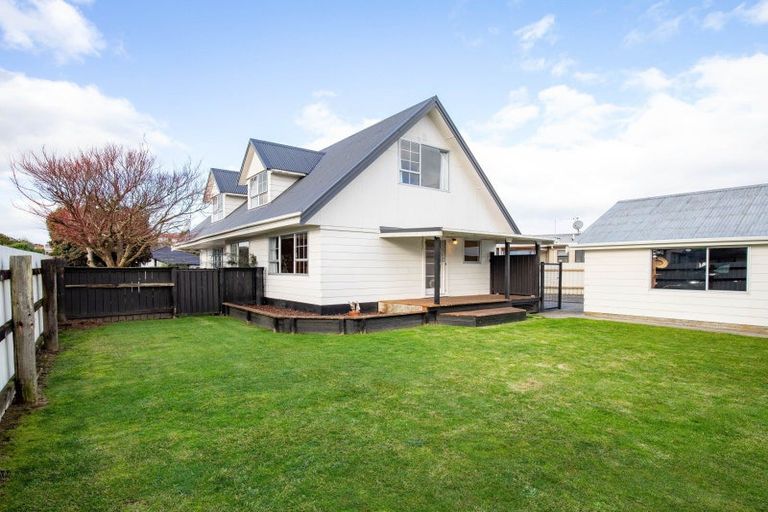 Photo of property in 6 Camden Place, Pukete, Hamilton, 3200