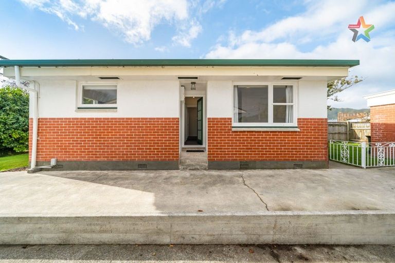 Photo of property in 49a Frederick Street, Avalon, Lower Hutt, 5011