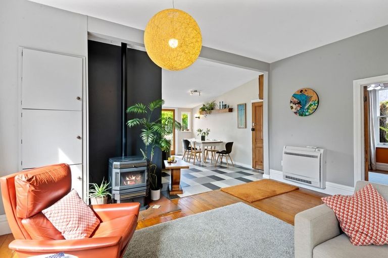 Photo of property in 57 Clarendon Terrace, Woolston, Christchurch, 8023