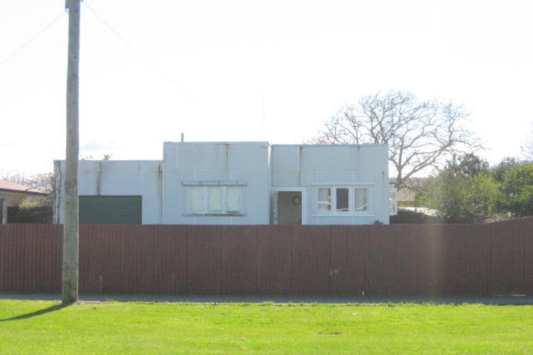 Photo of property in 4 Clyde Road, Wairoa, 4108