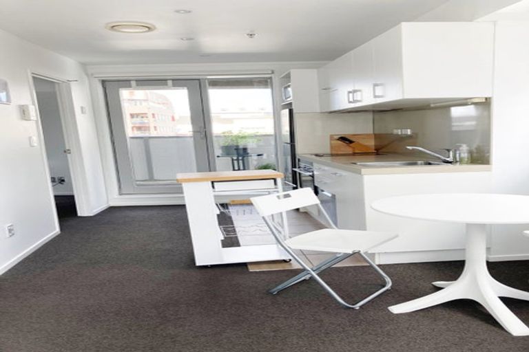 Photo of property in Soho Apartments, 315/74 Taranaki Street, Te Aro, Wellington, 6011