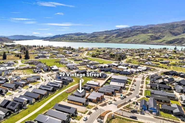 Photo of property in 29 Vintage Street, Cromwell, 9310
