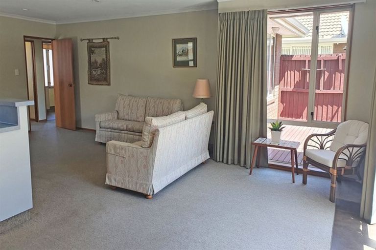 Photo of property in 22b Cass Street, Kaiapoi, 7630