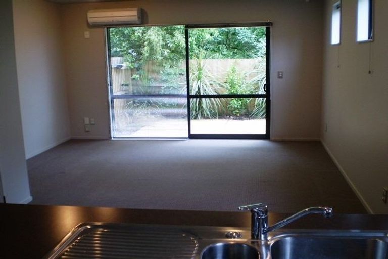 Photo of property in 7/38 Brockworth Place, Riccarton, Christchurch, 8011