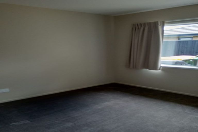 Photo of property in 18 Hannington Way, Rolleston, 7615