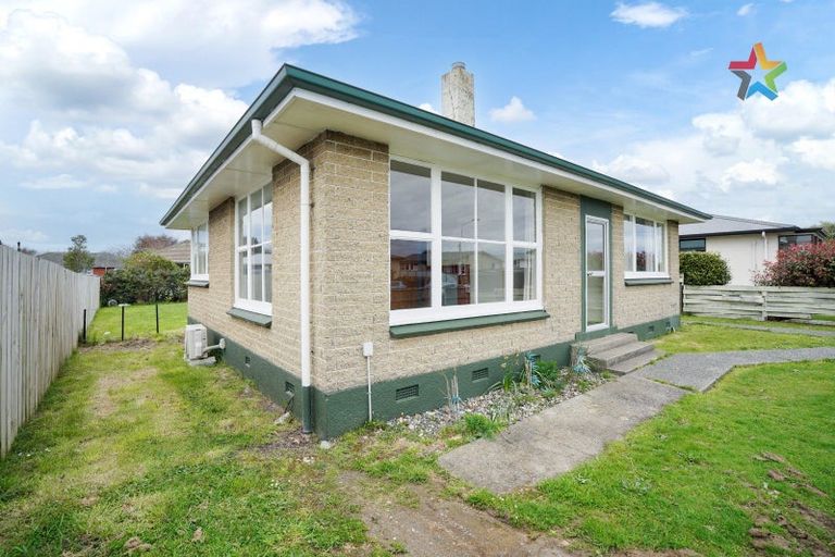 Photo of property in 24 Thornhill Street, Rockdale, Invercargill, 9812