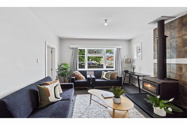 Photo of property in 15 Taramea Place, Addington, Christchurch, 8024