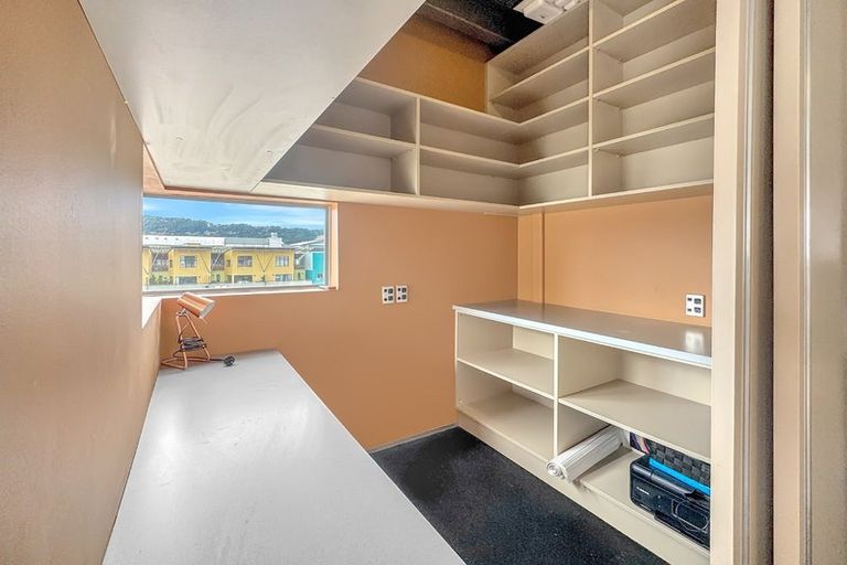 Photo of property in Cubana Apartments, 10/158u Cuba Street, Te Aro, Wellington, 6011