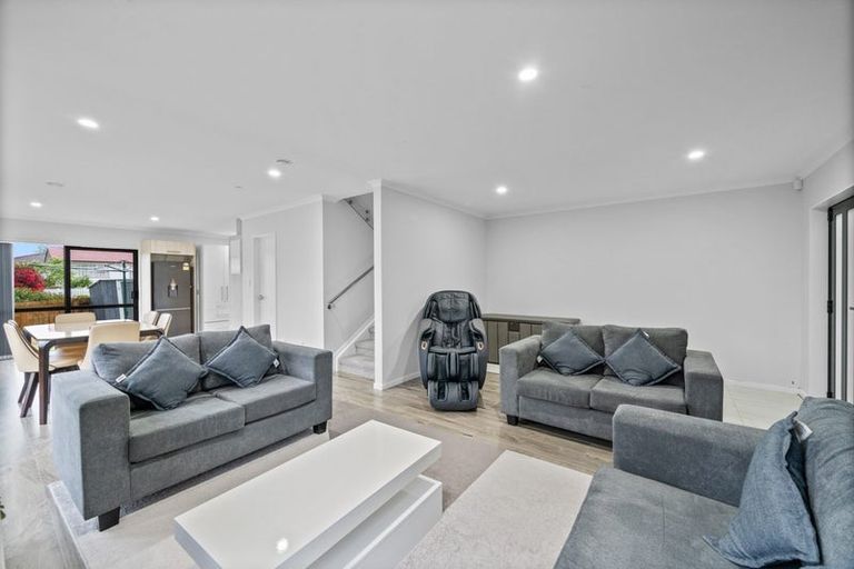 Photo of property in 145 Wordsworth Road, Manurewa, Auckland, 2102