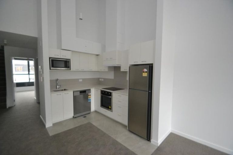 Photo of property in 54u6 Webb Street, Te Aro, Wellington, 6011