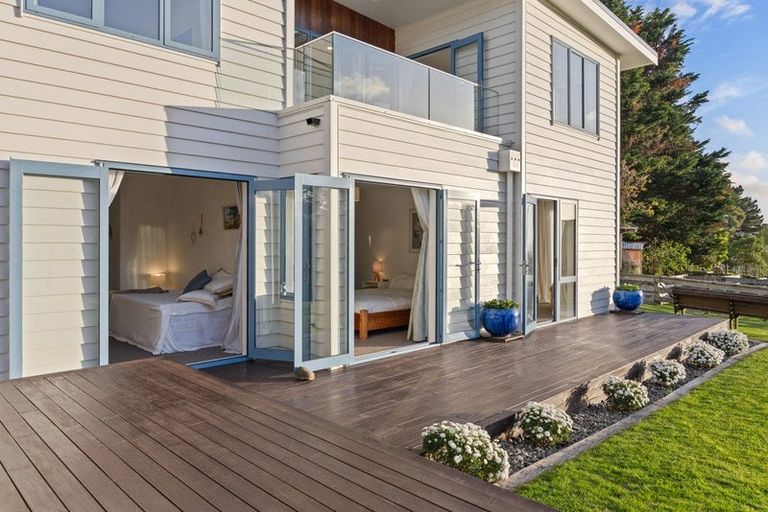 Photo of property in 105 Waterfall Road, Paraparaumu, 5032