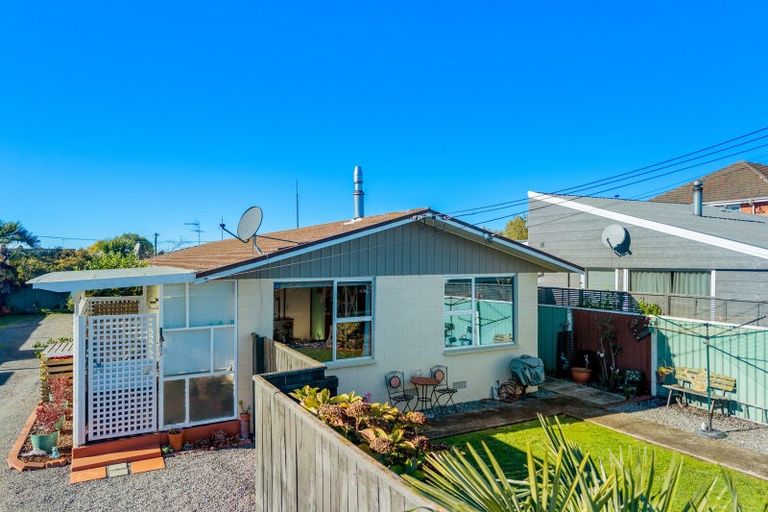 Photo of property in 3a Weld Street, Blenheim, 7201