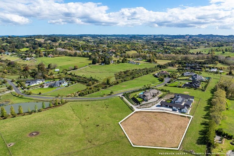 Photo of property in 20 Oak Valley Road, Dairy Flat, 0792