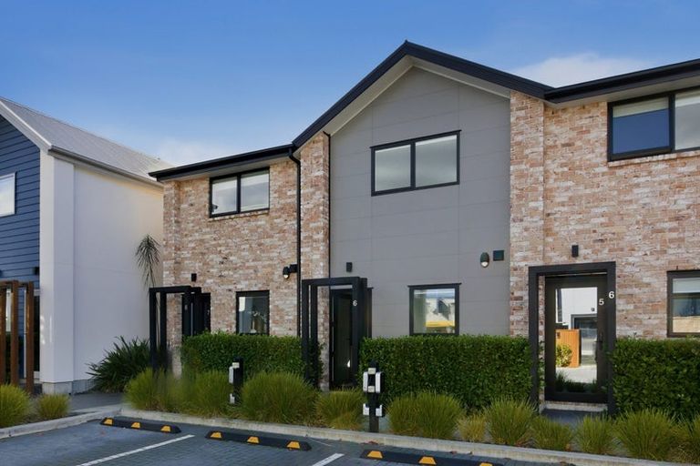 Photo of property in 4/6 Riccarton Road, Riccarton, Christchurch, 8011