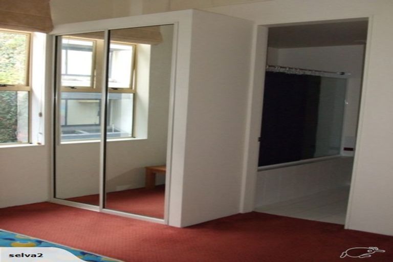Photo of property in Sirocco Apartments, 402/8u Church Street, Wellington Central, Wellington, 6011