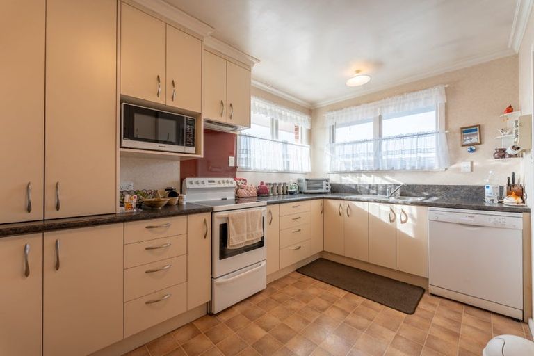 Photo of property in 1 Hillsden Place, Glenwood, Timaru, 7910