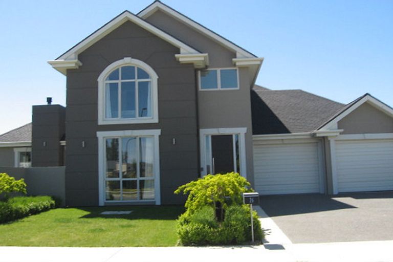 Photo of property in 26 Ruby Avenue, Northwood, Christchurch, 8051