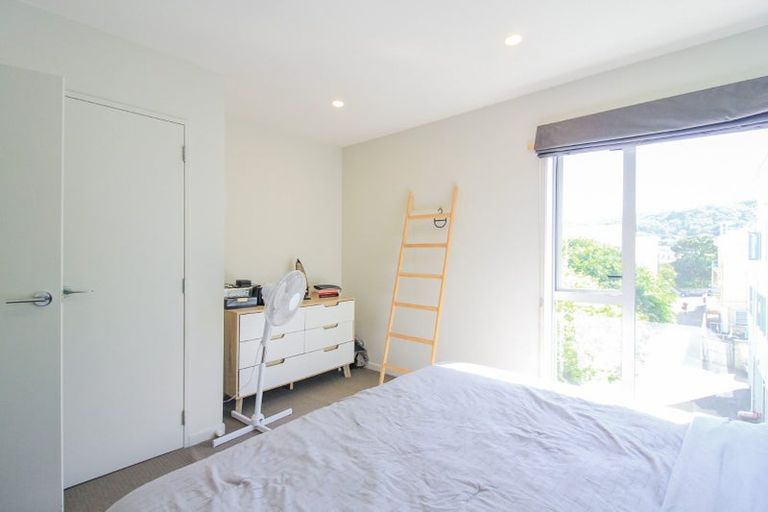 Photo of property in 22/37 Daniell Street, Newtown, Wellington, 6021