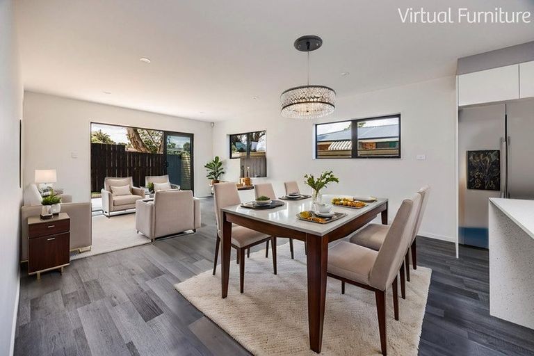 Photo of property in 16d Imrie Avenue, Mangere, Auckland, 2022