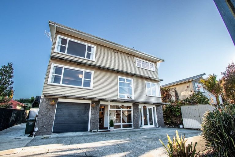 Photo of property in 29a Golf Road, Paraparaumu Beach, Paraparaumu, 5032