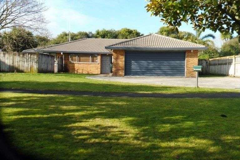 Photo of property in 30 Bouverie Crescent, Flagstaff, Hamilton, 3210